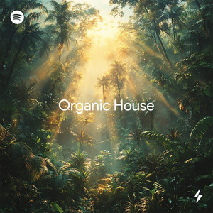 Organic House & Downtempo 2026 🌿