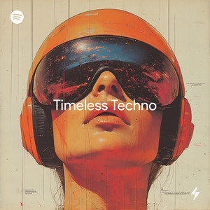 Techno & More Classics 🧨