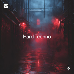 Dark & Hard Techno 2026 🥷
