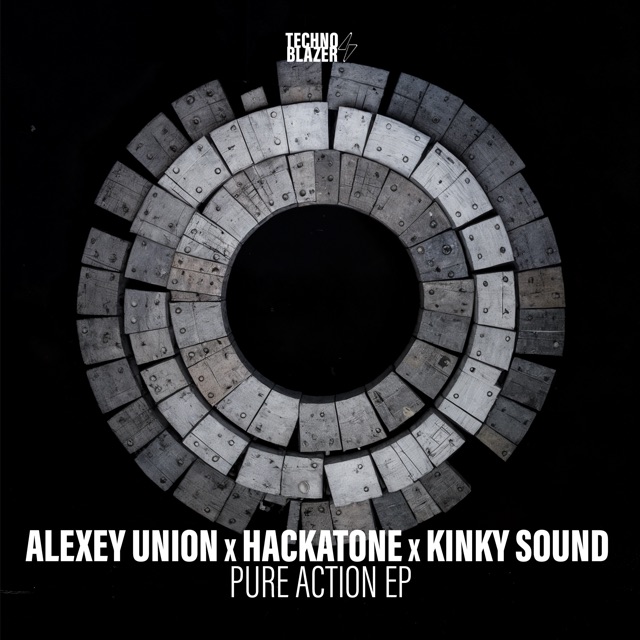 Pure Action