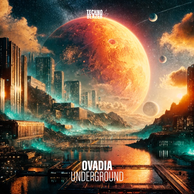 Underground