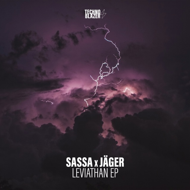 Leviathan (feat. Airis Vasilieva)