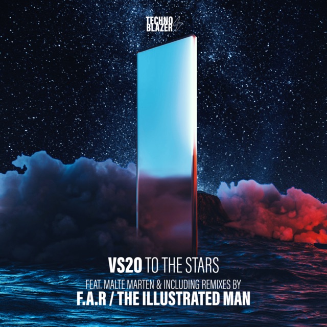 To The Stars (feat. Malte Marten)